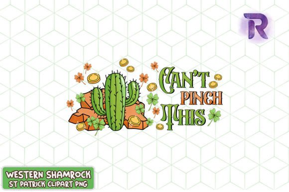 Can't Pinch This Cactus Western Cowboy Review