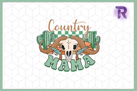 Country Mama Western Mom Bullhead Review