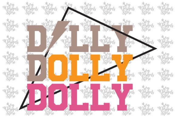 Dolly Western Sublimation Review