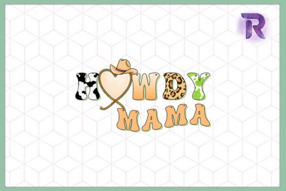 Howdy Mama Western Mom Embroidery Review