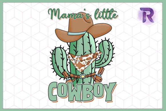 Mama Little's Cowboy Western Cactus Review