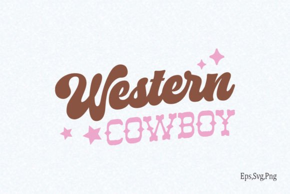 Western Cowboy Embroidery Design Review