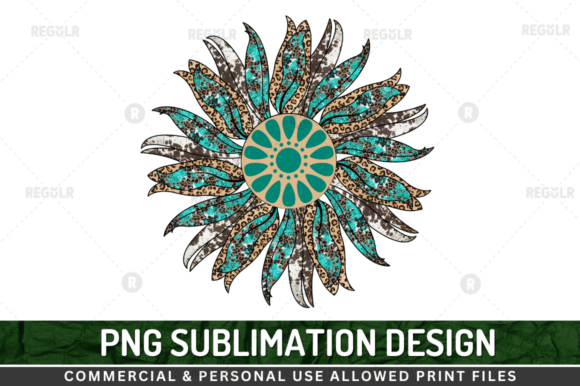 Western Sunflower Clipart Review